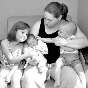 Meet your Posher, Melissa